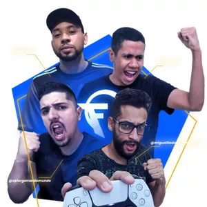 Imagem de capa para o Curso online Futshop Academy