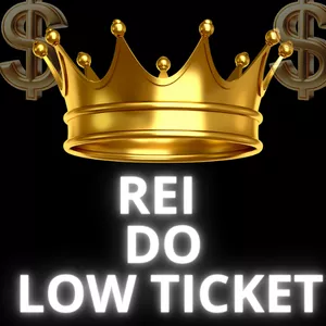 Imagem do curso Rei do Low Ticket