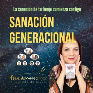 Imagen de portada para Curso online Sanación generacional - Nivel 2 de Freedom Healing