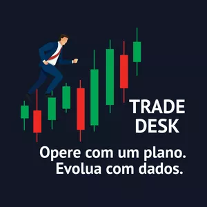 Imagem de capa para o Curso online Trade Desk