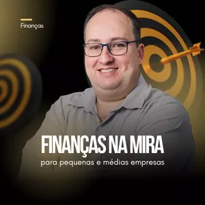 Imagem de capa para o Curso online Finanças na Mira: Curso Gestão Financeira para Pequenas e Médias Empresas