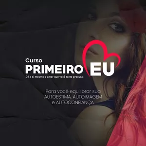 Imagem de capa para o Curso online Primeiro Eu - Método Prático