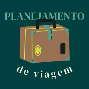 Imagem de capa para o Curso online [TEMPLATE NOTION] Planejamento de Viagem