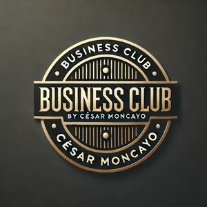 Imagen de portada para Curso online Business Club by César Moncayo
