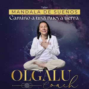 Imagen de portada para Curso online Mandala de Sueños
