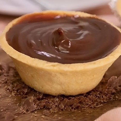 As 90 Receitas Mais Lucrativas de Massas e Recheios de Empadas — imagem 3