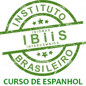 Imagem CURSO DE ESPANHOL IBIIS
