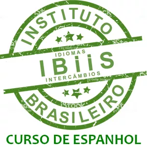 Curso CURSO DE ESPANHOL IBIIS