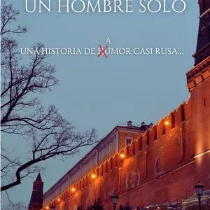 Imagen de portada para Ebook Libro digital - Una historia de amor, corrupción y superación personal - PERESTROIKA