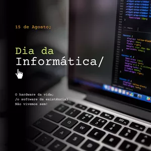 Imagem de capa para o Ebook Programação de computadores