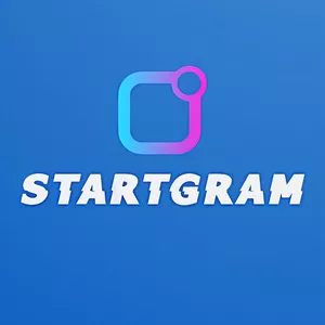 Imagem de capa para o Curso online Startgram