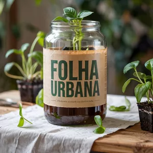 Plantas que enriquecem - Como Lucrar em qualquer lugar com plantas e hortas de forma simples.