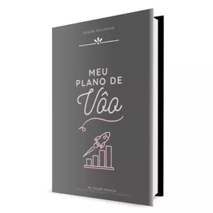 Imagem do curso PLANNER 2022 - MEU PLANO DE VOO