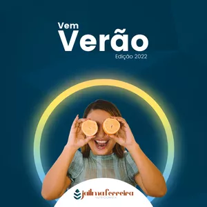 Imagem de capa para o Curso online Programa Vem Verão