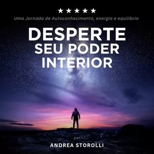 Imagem do curso Desperte Seu Poder Interior: Autoconhecimento, Energia e Equilíbrio
