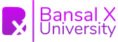 Bansal X University
