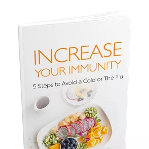 Cover image for Ebook Increase YourImmunity