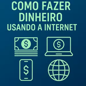 Imagem de capa para o Ebook Do Zero ao Sucesso: Técnicas Comprovadas de Geração de Renda Online