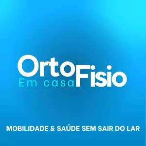 Imagem de capa para o Curso online ORTO FÍSIO EM CASA – Mobilidade & Saúde Sem Sair do Lar!