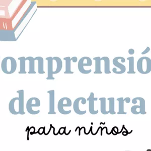 Imagen de portada para Ebook Cuentos prácticos para ayudar la comprensión de lectura