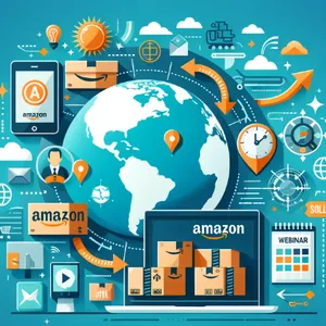 Imagen de portada para Curso online Curso AMZ