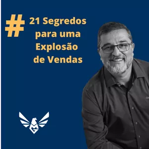 Imagem de capa para o Curso online 21 Segredos para uma Explosão de Vendas