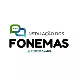 Imagem do curso  Instalação dos Fonemas
