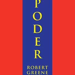 Imagen de portada para Ebook Las 48 leyes del poder 