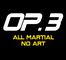 Op.3 Unarmed Combat System