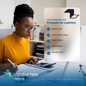 Imagem de capa para o Curso online APRESENTAÇÃO POSTAL MOV
