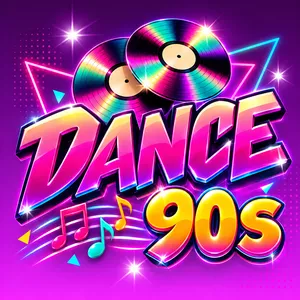 Imagem do curso DANCE 90S