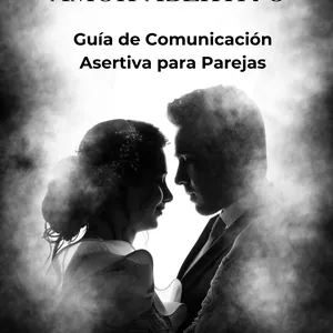 Imagen de portada para Ebook Amor Asertivo 