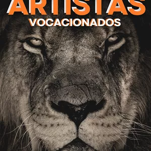 Imagem de capa para o Curso online Artistas Vocacionados