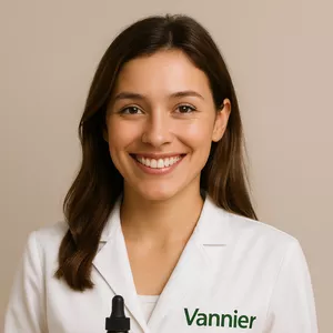 Imagen de portada para Ebook Vannier