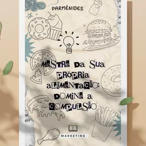 Imagem do curso Mestre da Sua Própria Alimentação: Domine a Compulsão 