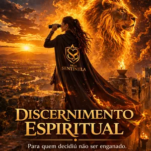 Imagem do curso Seja Sentinela