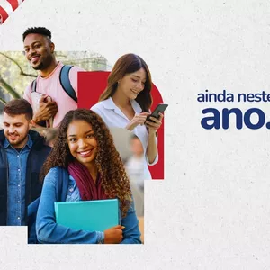 Imagem de capa para o Curso online Hackeando o inglês