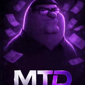 Imagem do curso MTD Sem Aparecer 