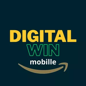 Cover image for Online course Digital Win Mobile
