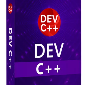 Imagen de portada para Curso online El curso mas facil en Lenguaje de programacion DEV C