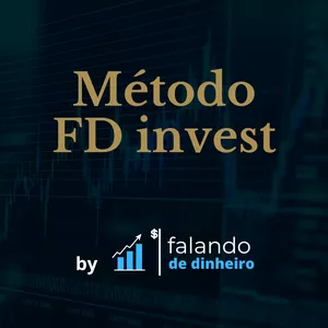 Imagem de capa para o Curso online Método FD invest