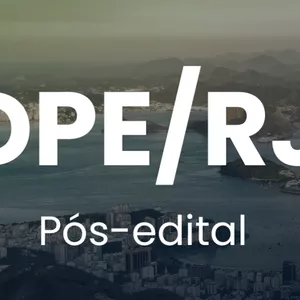 Imagem de capa para o Curso online RETA FINAL DPE/RJ