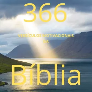Imagem de capa para o Curso online 366 Versículos Motivacionais da Bíblia - Segundo Semestre