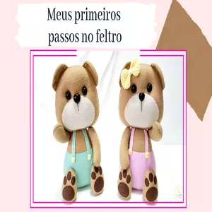 Capa do curso 