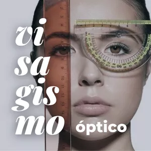 Imagem de capa para o Curso online Curso de Visagismo Óptico