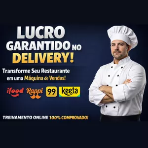 Imagem do curso Delivery CEO™