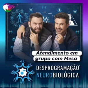 Imagem de capa para o Curso online Atendimento em Grupo com a Mesa Desprogramação Neurobiológica