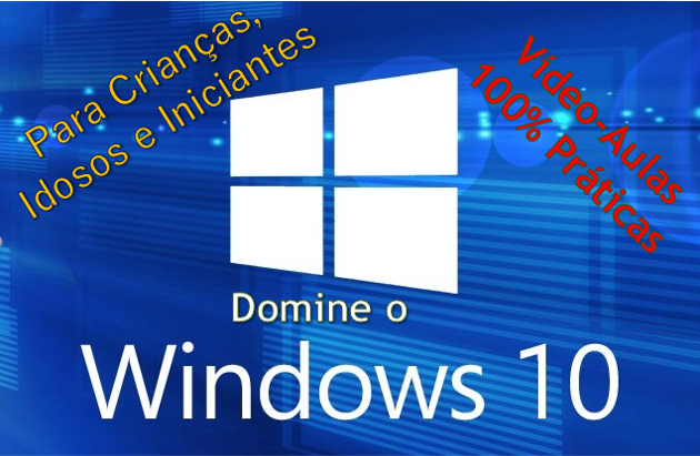 Capa do curso 