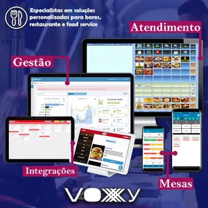 Imagem de capa para o Curso online Curso TOTVs Chef Web