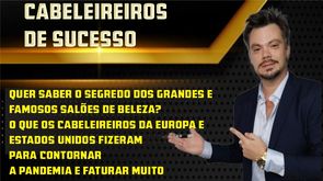 Cabeleireiros de Sucesso